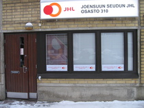 Toimistomme Torikatu 17