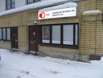 Toimistomme Torikatu 17